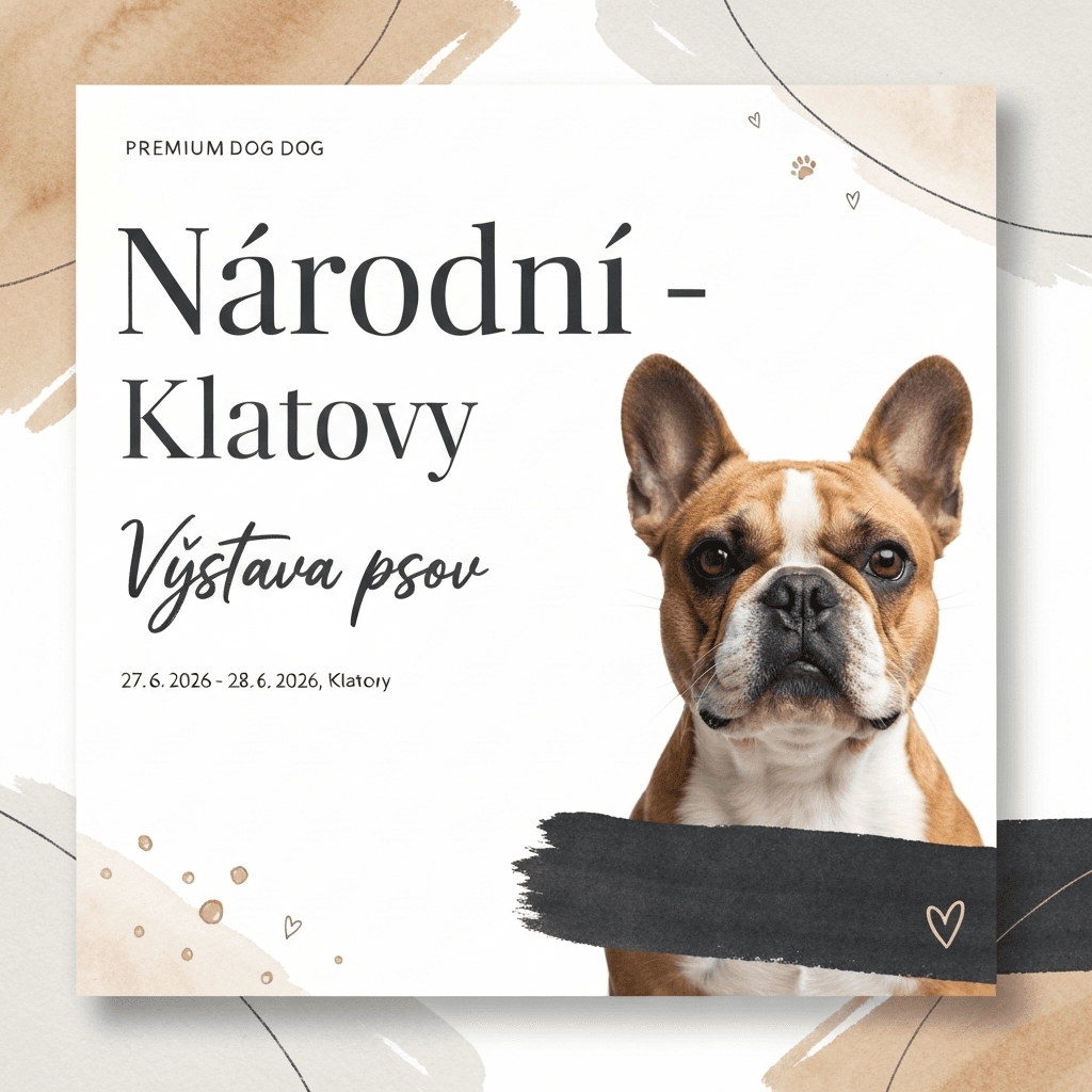 Národní - Klatovy — 27. 6. 2026 - 28. 6. 2026 Klatovy