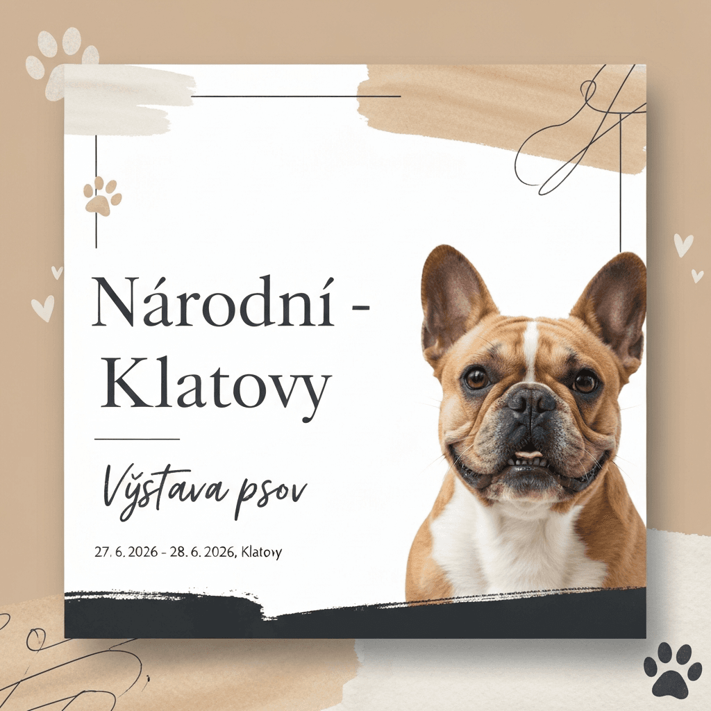 Národní - Klatovy — 27. 6. 2026 - 28. 6. 2026 Klatovy